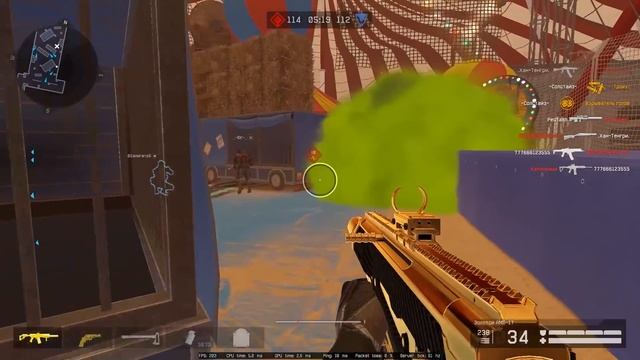 ОТВЕТЫ ПРОДЮСЕРА ВАРФЕЙС!ШАПИТО И СУПЕР КОРОБКИ ЗА КОРОНЫ В WARFACE!ИГРОКИ РЕАЛЬНО ЗАЖРАЛИСЬ? смотреть онлайн