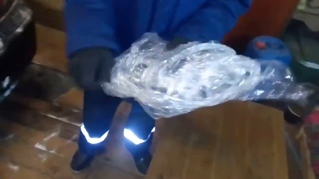 замена блока комфорта вод. сидения vovlo s60 начало 1 смотреть онлайн