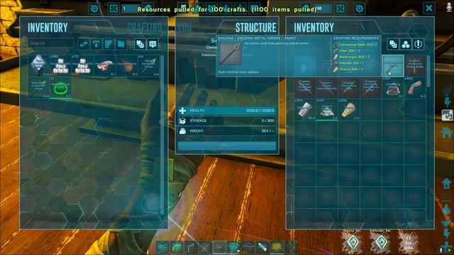 Ark Omega S1E5 Colossus GIGA! смотреть онлайн