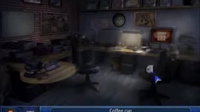CSI New York game playthrough part 9.wmv смотреть онлайн
