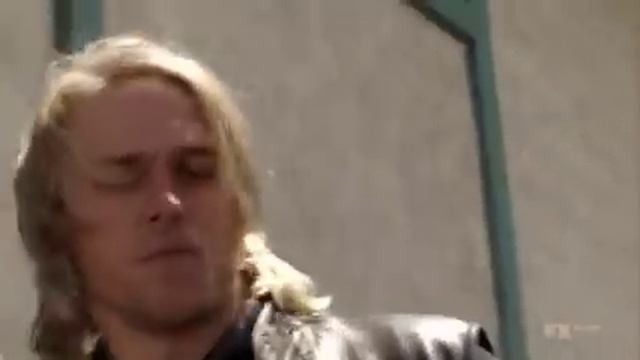 Sons of Anarchy - "Don't Ever Sit On Another Man's Bike" смотреть онлайн