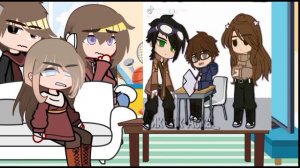 Реакция Родителей Даны на Лукаса (Егор Линч)⛓