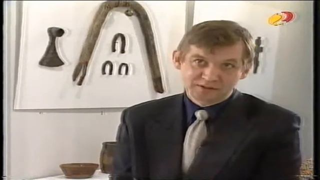 Кормашов о Русском музее 2003 смотреть онлайн
