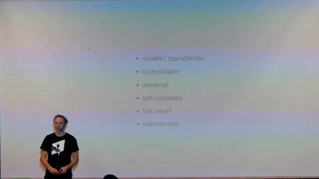 BerlinDroid Gradle Night смотреть онлайн