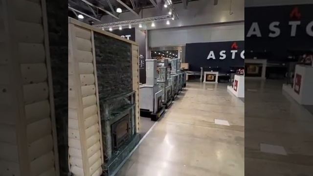 Виртуальный 3D ОБЗОР банных ПЕЧЕЙ Техно Лит смотреть онлайн