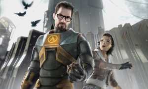 Half Life 2 ► Прохождение Без комментариев #1