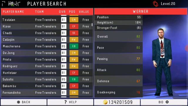 A NEW CHALLENGE|| BAYERN MUNICH CAREER MODE|| FTS 23 смотреть онлайн