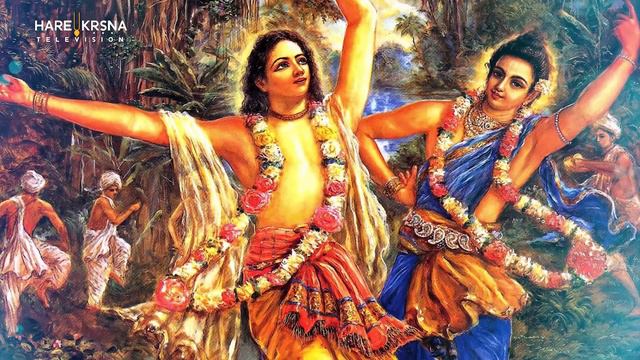 Gaura Purnima Special - Yadi Gaura Na Hoito