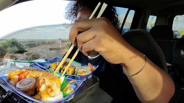 Sushi Mukbang ? #sushi mukbang #EatingShow смотреть онлайн