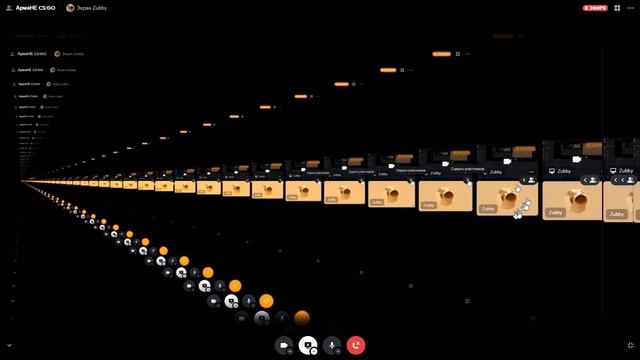 Infinity discord смотреть онлайн