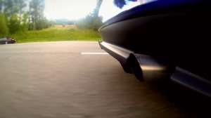 NEW Jaguar XE HD Тест-драйв в программе Москва рулит