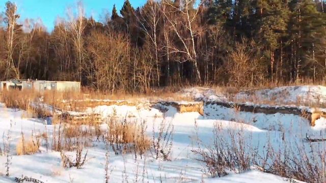 Продается участок в Новом Николино смотреть онлайн