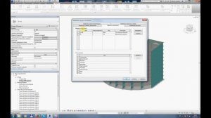 Урок 1. Свайное поле в Revit