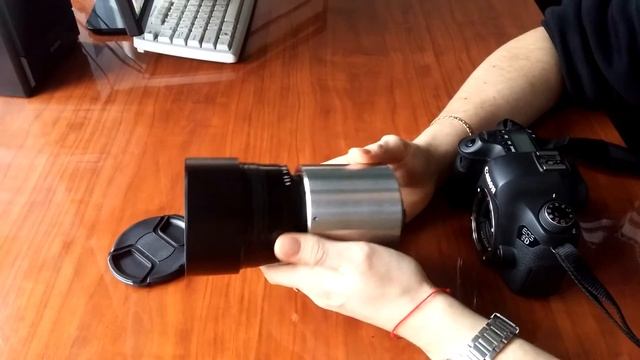 Visionar 109mm 1.6 lens and helicoid review смотреть онлайн