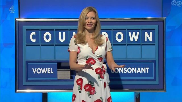 Rachel Riley | 9th June 2023 | 1080p25 (HD) смотреть онлайн
