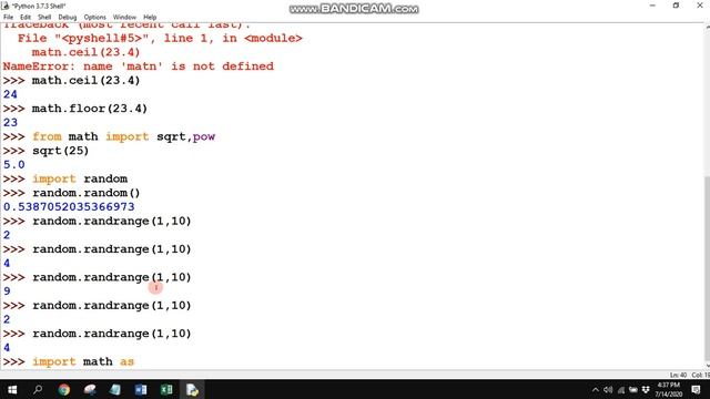 CLASS 12 | WORKING WITH FUNCTIONS | VOL 9 смотреть онлайн