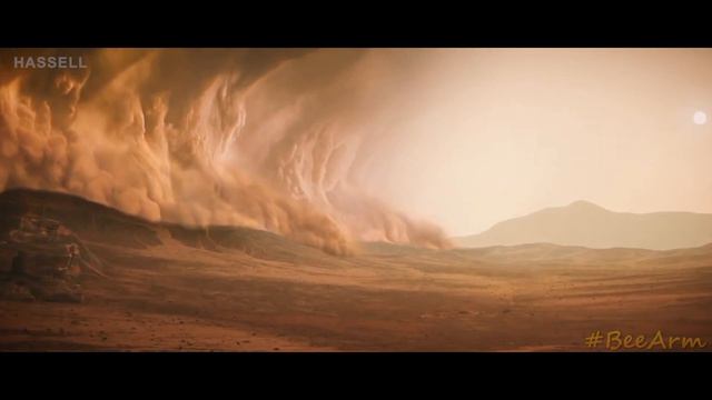 Flight in MARS [Space Technologies] No Copyright Music(2021) смотреть онлайн