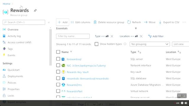 Learn how to migrate your .NET apps to the cloud. MICROSOFT AZURE MIGRATION -PART3 смотреть онлайн