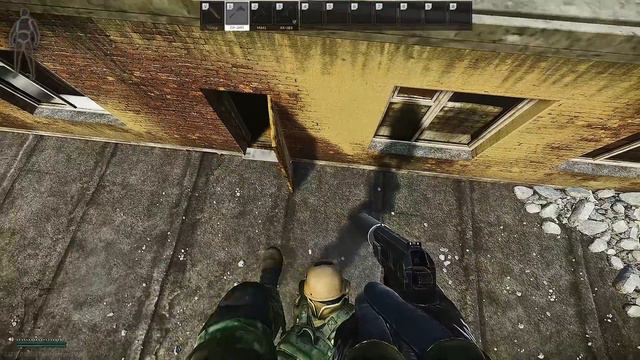 Что я понял за 1000 часов в Escape From Tarkov (5 советов) смотреть онлайн