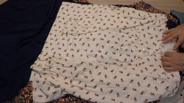 Женский микс C&A сток.Лот 24(19.2) смотреть онлайн