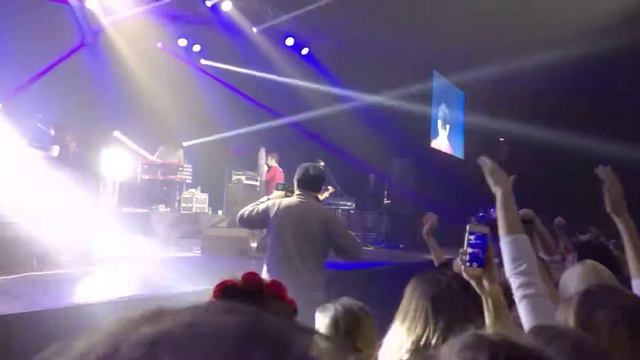 Океан Эльзи "Стриляй" Гомель live 6 декабря 2016 смотреть онлайн