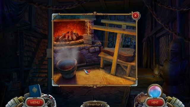 Dark Angels: Masquerade of Shadows Walkthrough Part 8: The Order in the Middle Ages [PC FULL HD] смотреть онлайн