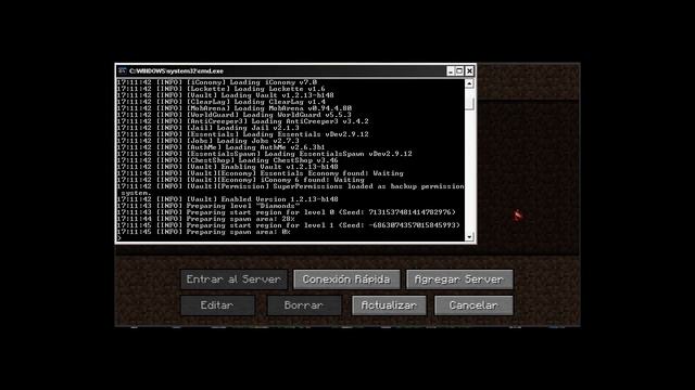 ¡¡AYUDA CON MINECRAFT!! Error De Java смотреть онлайн