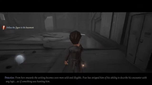 IDENTITY V HORROR GAME|Scariest Killer Clown Android WALKTHROUGH HD #EP1 смотреть онлайн