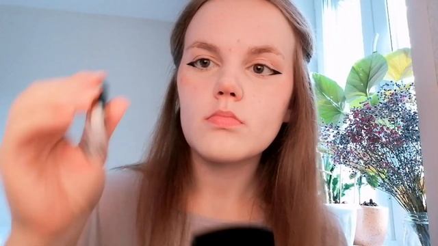 мой макияж и неудачный опыт с румянами.. смотреть онлайн