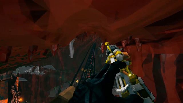 Deep Coaster Tycoon Mod Update - Deep Rock Galactic смотреть онлайн