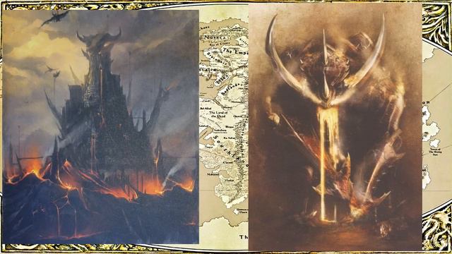 Warhammer Történelem - Káosz Törpék - FenrirAlfa - Utolsó Rész смотреть онлайн
