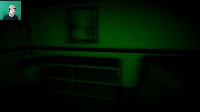 SHADOWS II: PERFIDIA Part 3 Horror Game смотреть онлайн