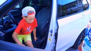 Сеня и правила поведения для Папы и Мамы Сборник