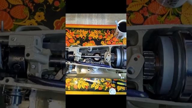 Ремонт шв машины ТУЛА-1?8(931)102-49-50☎️ смотреть онлайн