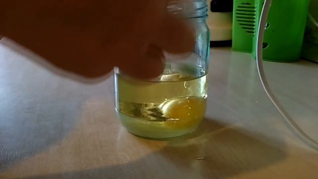 Домашний майонез за 2 минуты. смотреть онлайн