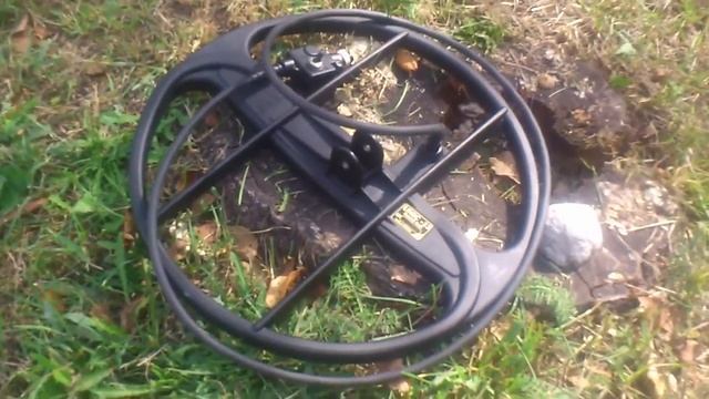 Катушка АКА 13" DD 3-х частотная. Внешний обзор. смотреть онлайн