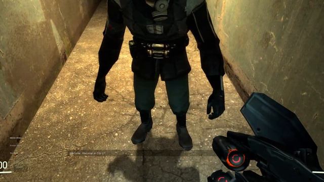 a silly things 9 (Garry's Mod, Left 4 Dead 2) смотреть онлайн