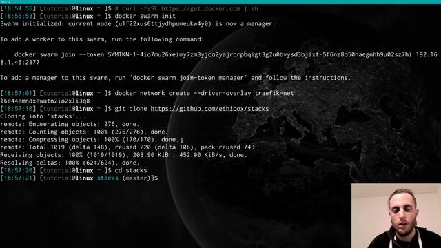 Comment installer Mattermost ? смотреть онлайн