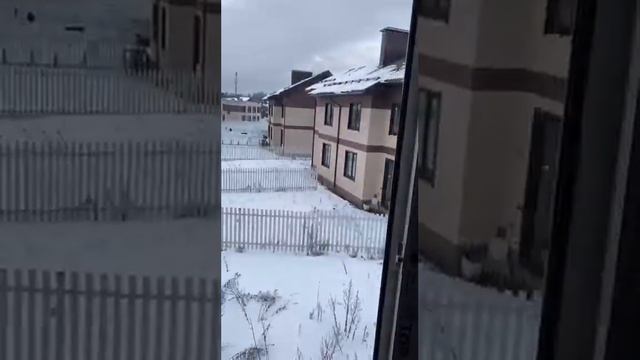 Коттеджный поселок Варежки 3 смотреть онлайн