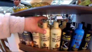 Хургада 2022! Что привезти из Египта? Нашли в Сензо Молл лучшие цены на египетские товары! Обзор це