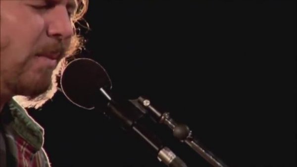 Eddie Vedder - Guaranteed - Water On The Road