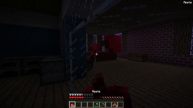 АРМИЯ ЗОМБИ ЗАХВАТИЛА ГОРОД! ОНИ ОКРУЖИЛИ НАС НА КРЫШЕ! НАС УБЬЮТ? MINECRAFT АПОКАЛИПСИС МАЙНКРАФТ! смотреть онлайн