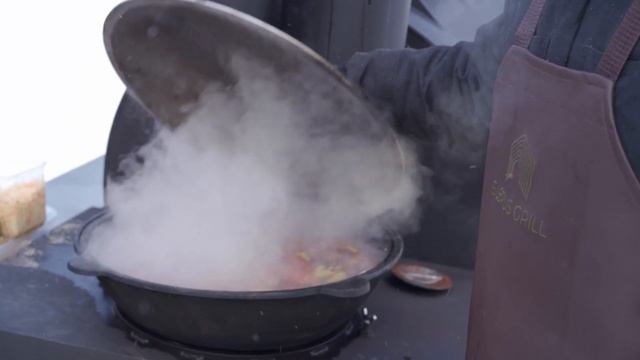 ELBRUS SMOKERS - обзор мероприятий смотреть онлайн