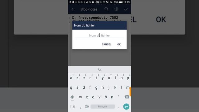 طريقة تحويل سرفر سسسكام الى ملف cfg على اجهزة الاندرويد смотреть онлайн