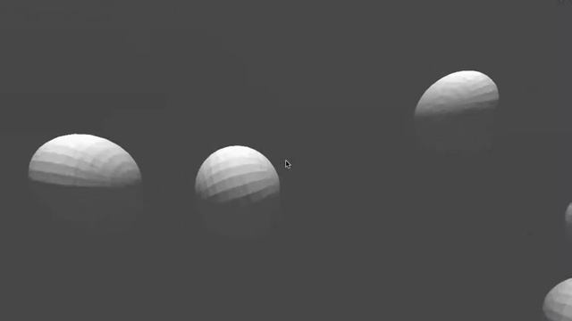 Ursina Engine Physics смотреть онлайн