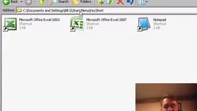 Excel - Boost Your Workflow with Custom Shortcut Keys for Excel, Notepad, and More! - Episode 589 смотреть онлайн
