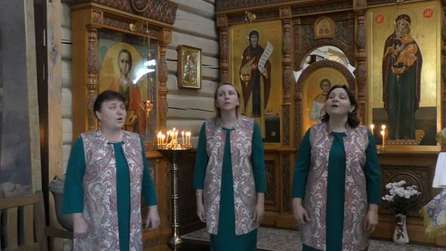 Покров Пресвятой Богородицы смотреть онлайн