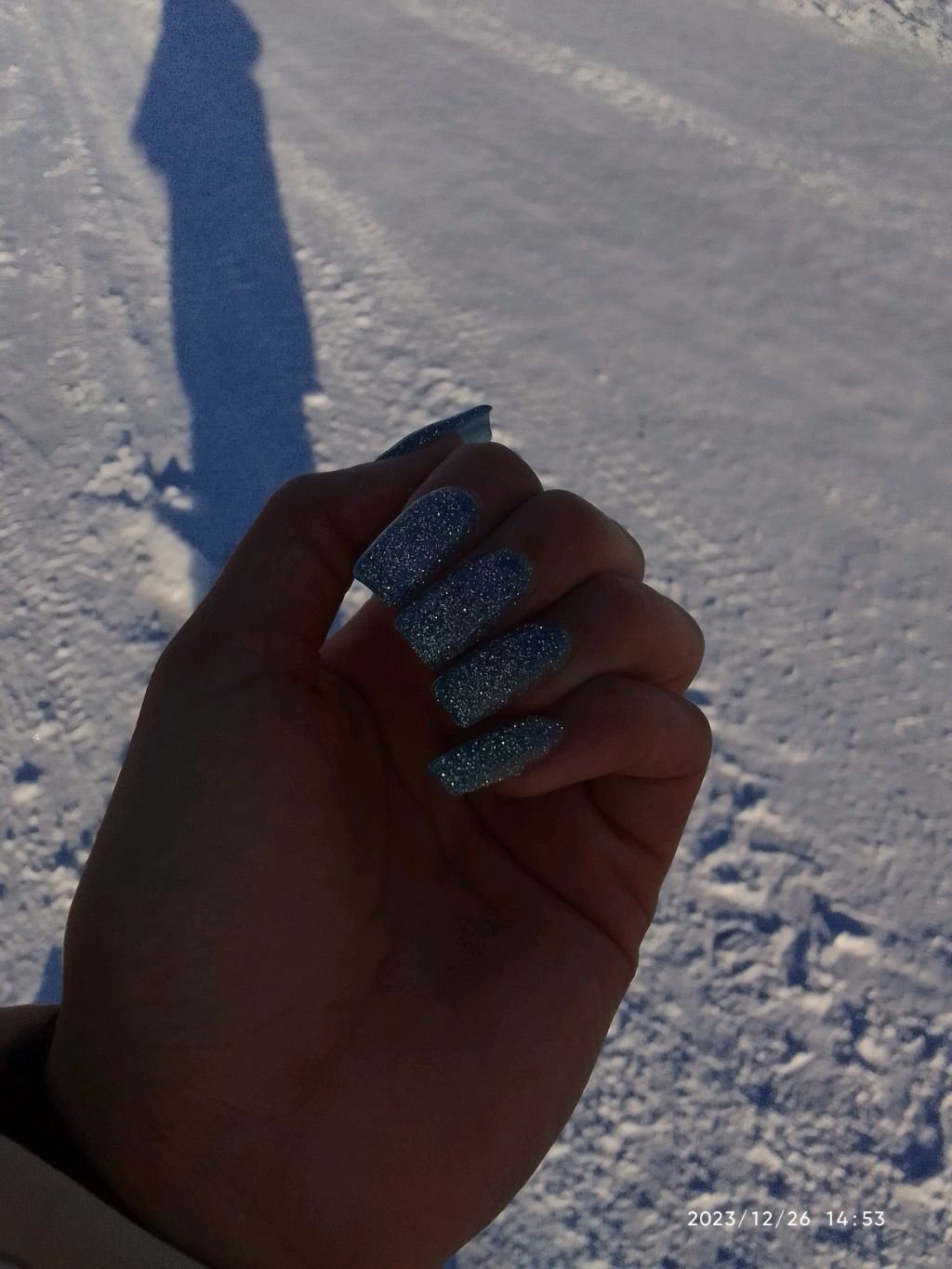 приветик ❣️