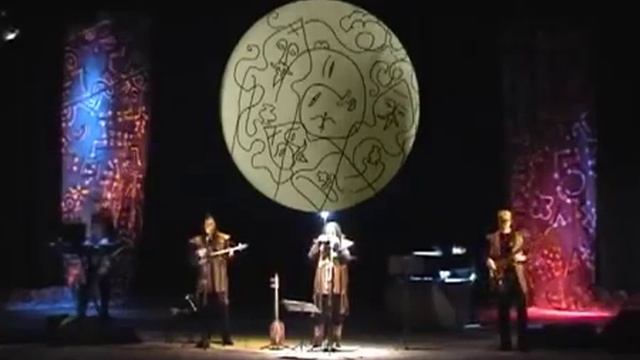 Новая Азия Зов Предков алтайский варган комус jaw's harp khomus шан-кобыз THROAT SINGING смотреть онлайн