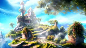 МАГИЧЕСКИЙ ДУДУК! Волшебная музыка для души /Dmitry Metlitsky "Island"